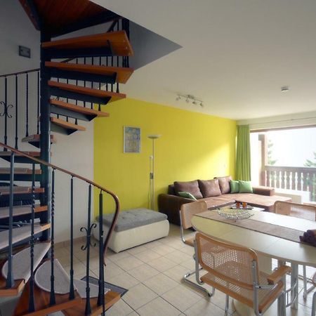 Ferienwohnung Neagu Mit 2 Apartements 빈터베르크 외부 사진