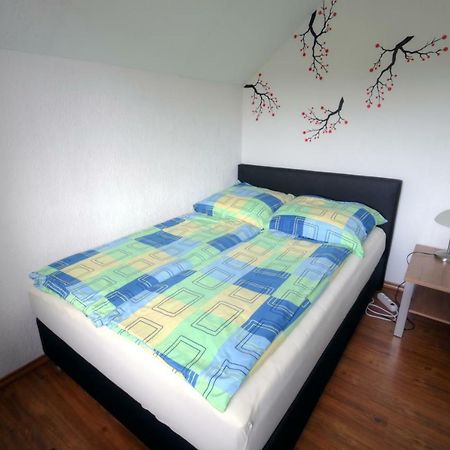 Ferienwohnung Neagu Mit 2 Apartements 빈터베르크 외부 사진