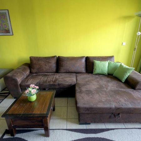 Ferienwohnung Neagu Mit 2 Apartements 빈터베르크 외부 사진