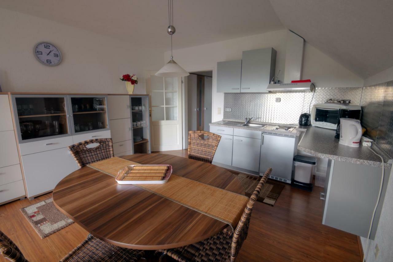 Ferienwohnung Neagu Mit 2 Apartements 빈터베르크 외부 사진