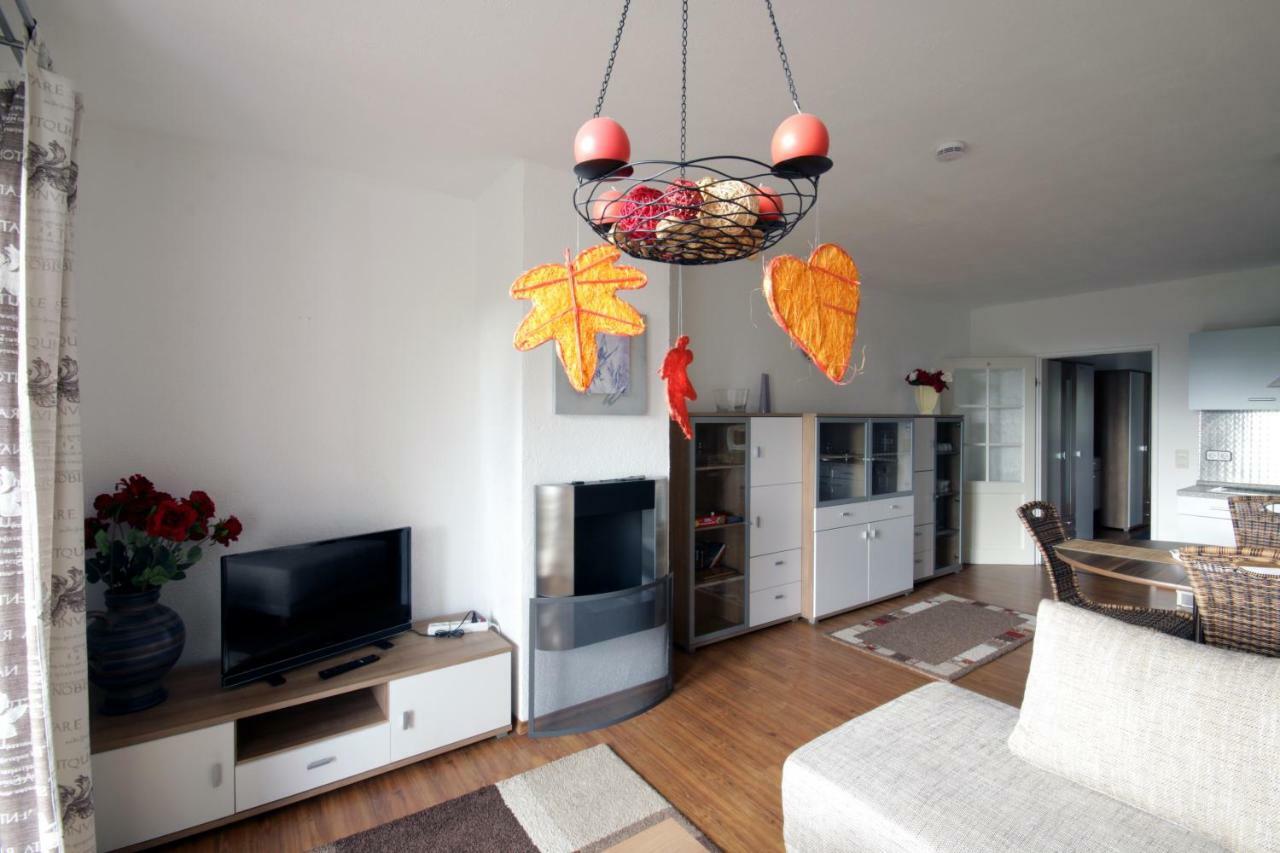 Ferienwohnung Neagu Mit 2 Apartements 빈터베르크 외부 사진