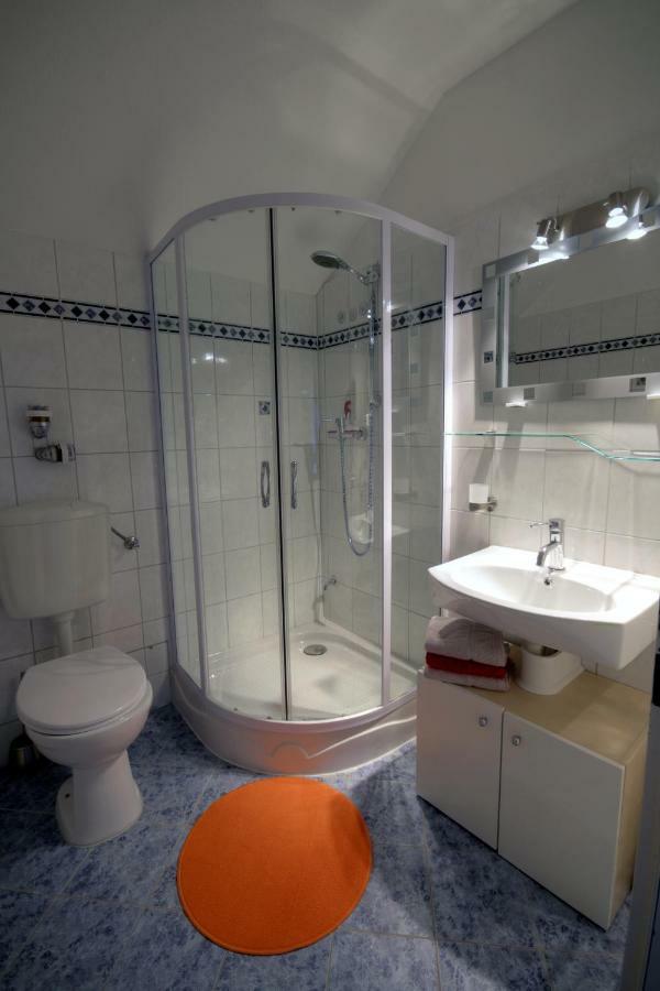 Ferienwohnung Neagu Mit 2 Apartements 빈터베르크 외부 사진