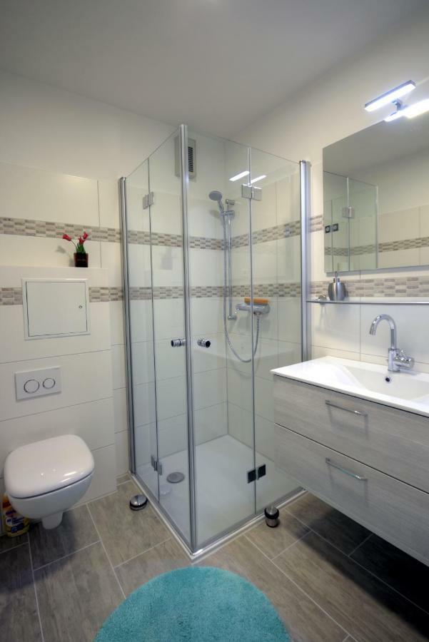 Ferienwohnung Neagu Mit 2 Apartements 빈터베르크 외부 사진