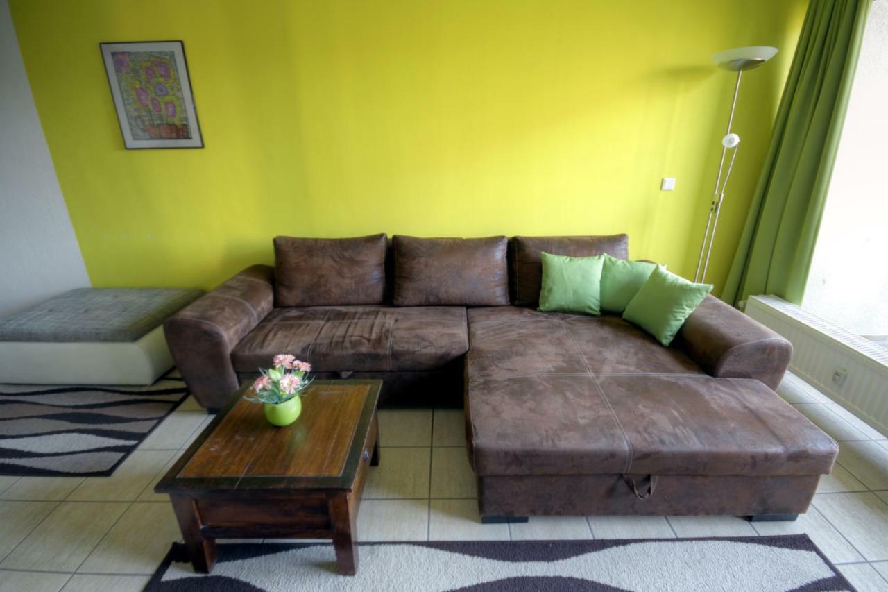 Ferienwohnung Neagu Mit 2 Apartements 빈터베르크 외부 사진