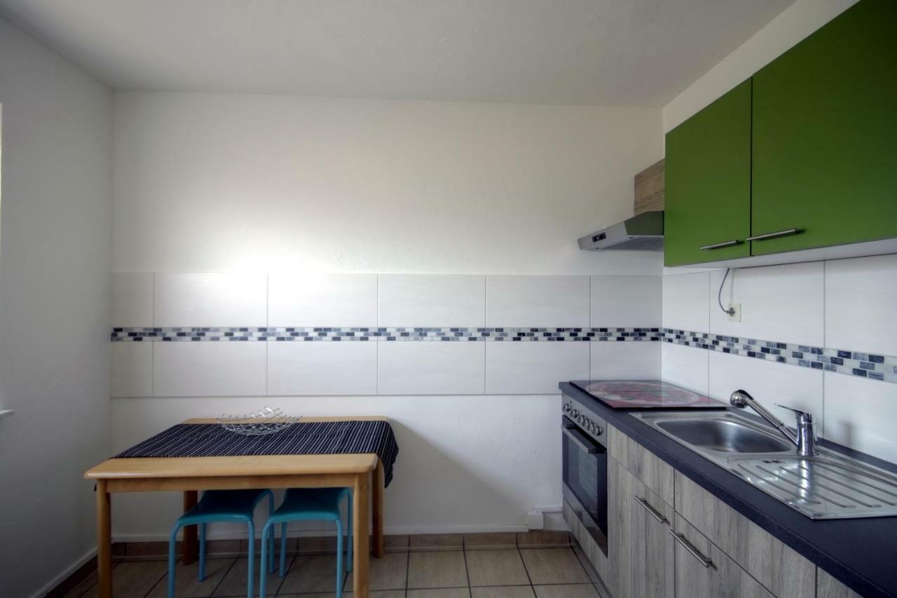 Ferienwohnung Neagu Mit 2 Apartements 빈터베르크 외부 사진